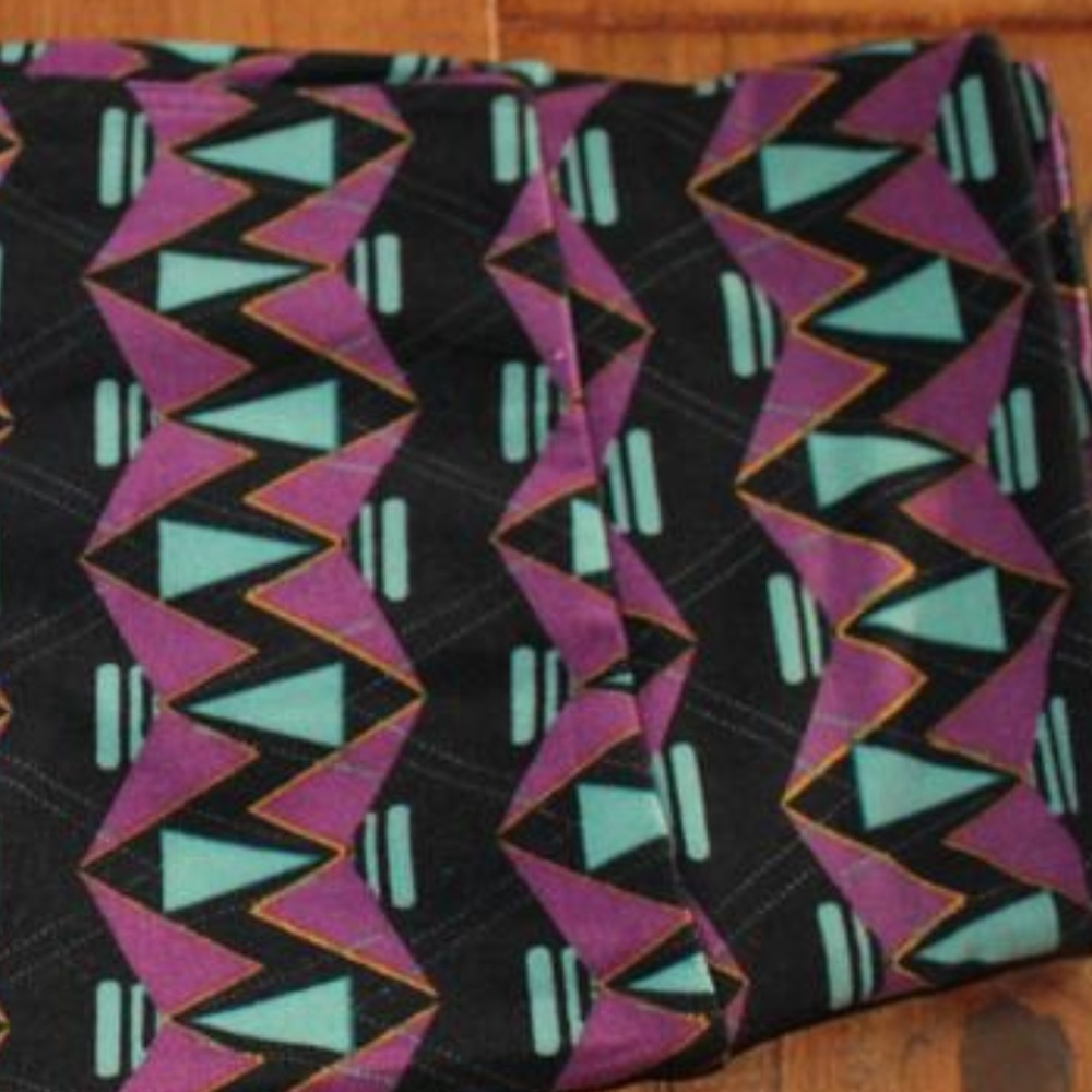LuLaRoe One Size OS leggings